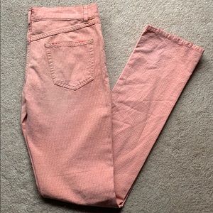 Vintage Fendi Jeans